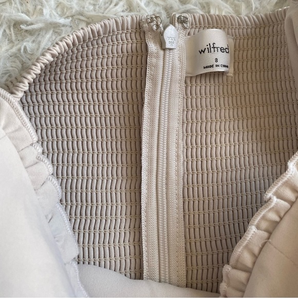 Aritzia Wilfred Fable Jumpsuit - Picture 8 of 10